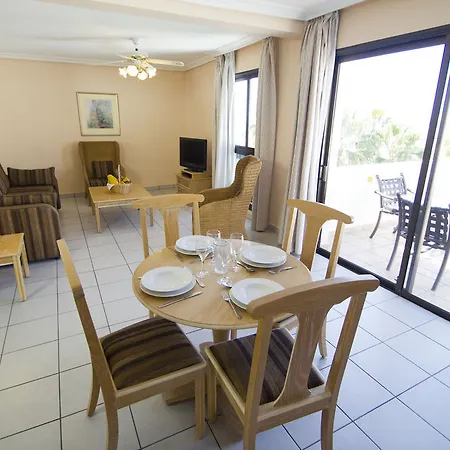 Apart Otel Sunset Bay Club Costa Adeje