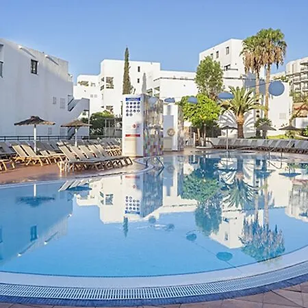 Sunset Bay Club 4*